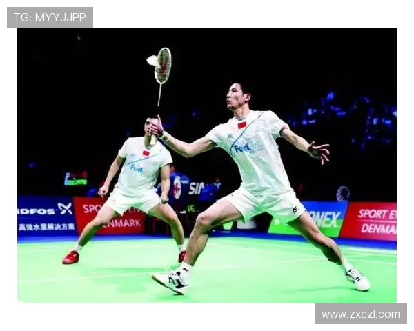 上海羽毛球队包夹战术的成败分析与未来发展方向探讨