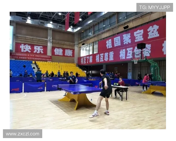 乒乓球传奇刘敏的成功秘诀与训练心得深度专访