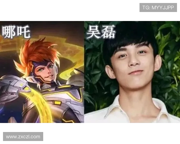 吴磊畅谈王者荣耀职业生涯与游戏背后的故事与感悟