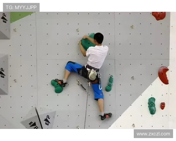 广州攀岩队与西安攀岩队技术对比赛后分析与总结